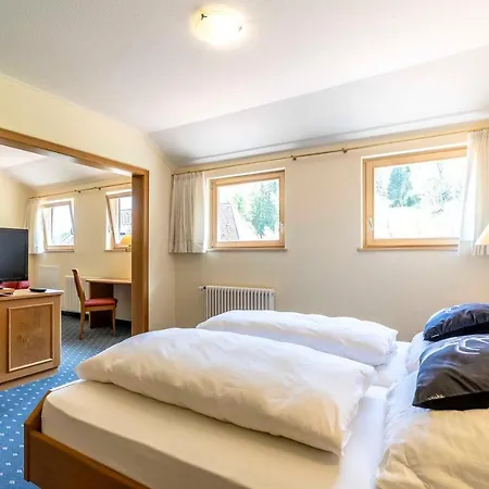 Waldhotel Fehrenbach