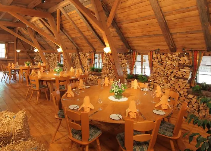 Waldhotel Fehrenbach 3* Hinterzarten