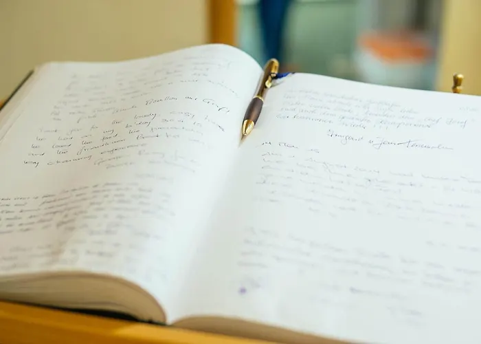 Hotel Waldhotel Fehrenbach Hinterzarten