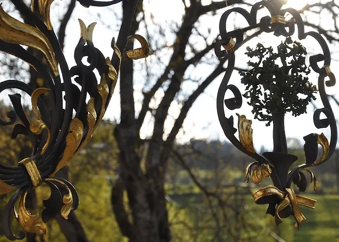 Hotel Waldhotel Fehrenbach Hinterzarten