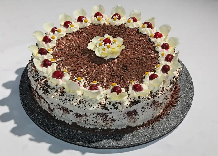 Hotel Waldhotel Fehrenbach