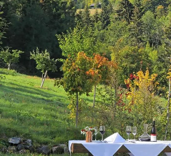 Waldhotel Fehrenbach Hotel Hinterzarten