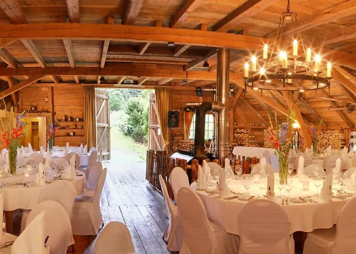 Waldhotel Fehrenbach Hinterzarten