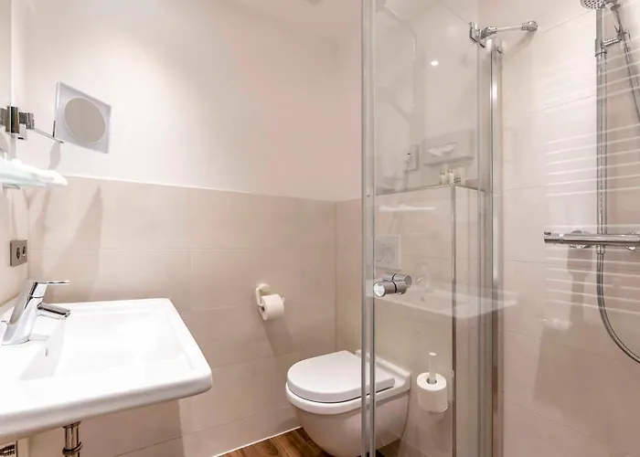 Hotel Waldhotel Fehrenbach