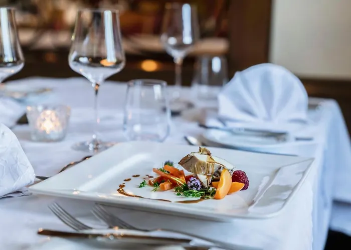 Waldhotel Fehrenbach Hotel